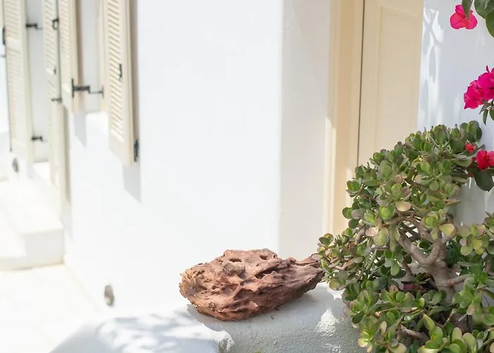 The George Mykonos 4*