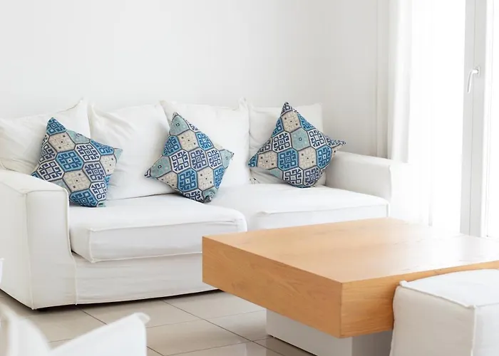 Hotel The George Mykonos