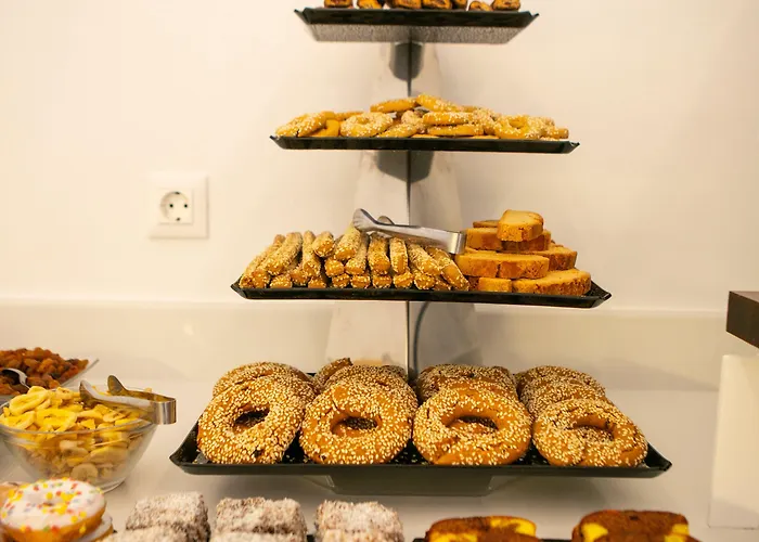 The George Mykonos 4* プラティス・ヤロス