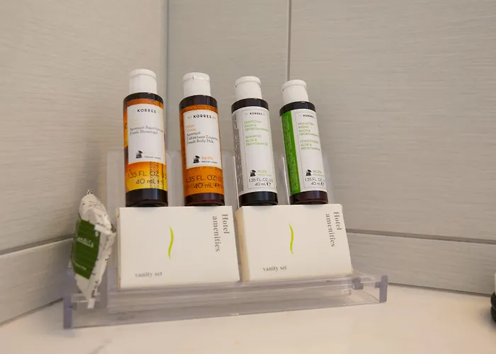 Hotel The George Mykonos 4*