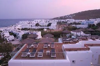 The George Mykonos 호텔