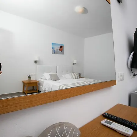The George Mykonos 4*