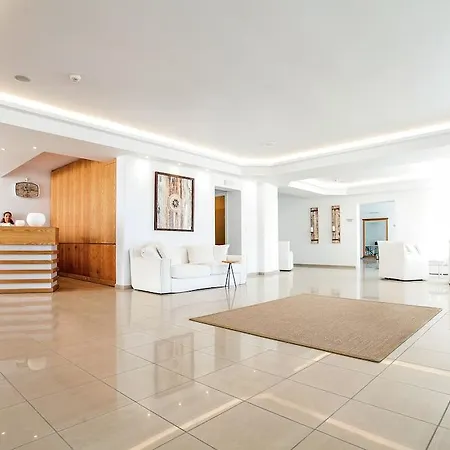 Hotel The George Mykonos