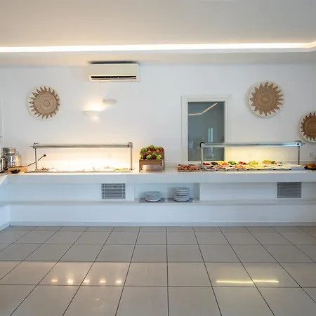 Hotel The George Mykonos 4*