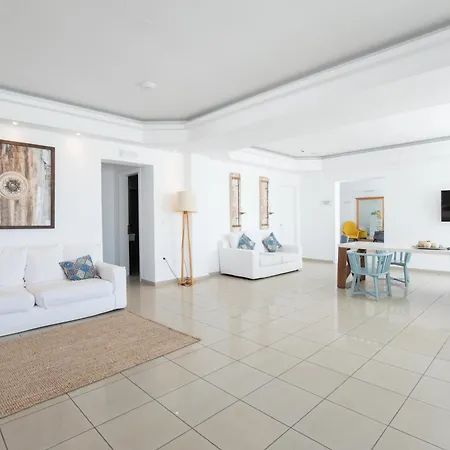 Hotell The George Mykonos