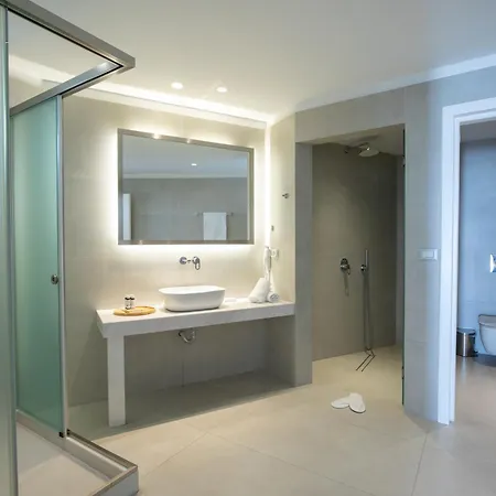 Hotell The George Mykonos 4*