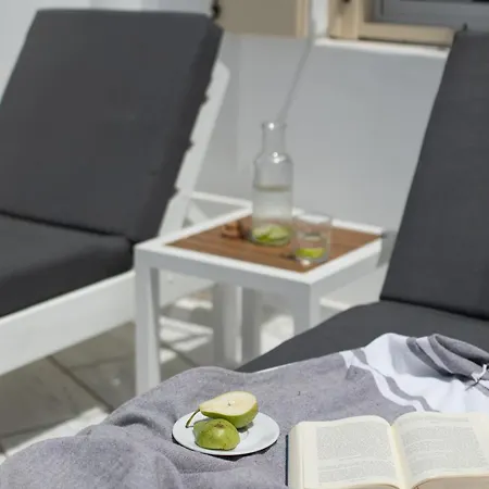 The George Mykonos 4*