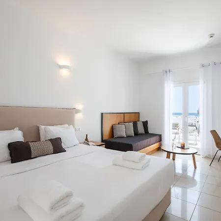 The George Mykonos