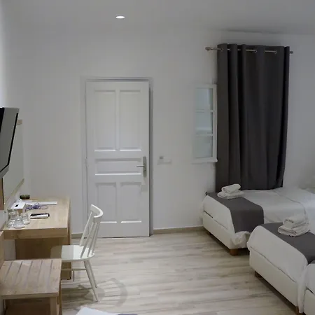 מלון The George Mykonos 4*