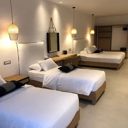 The George Mykonos